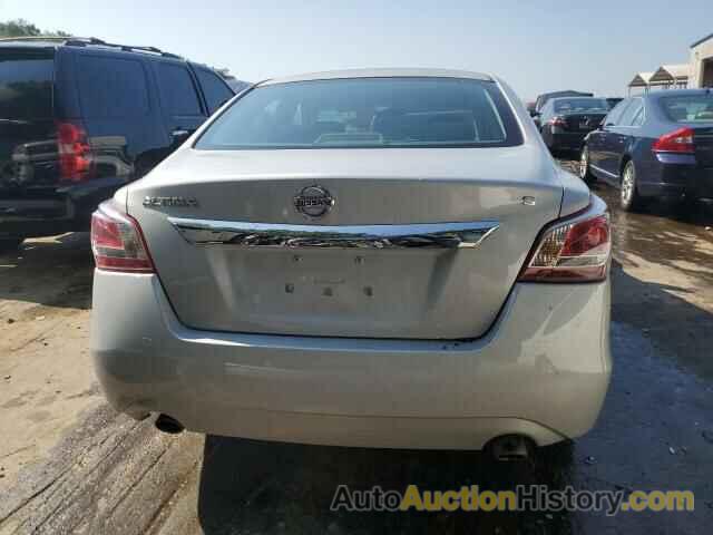 NISSAN ALTIMA 2.5, 1N4AL3AP3EN380816