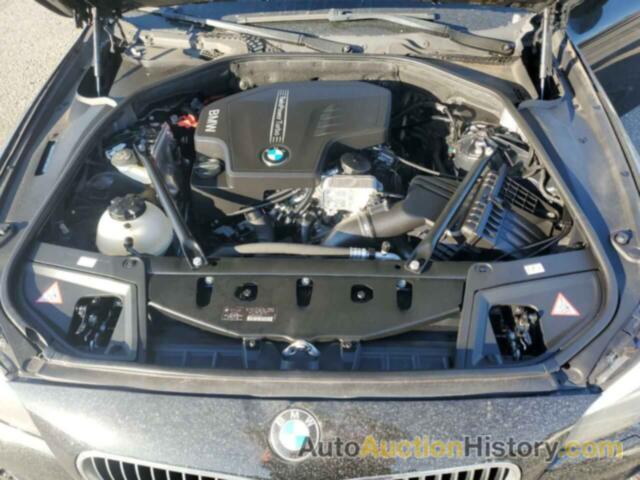 BMW 5 SERIES I, WBAXG5C50DD230664