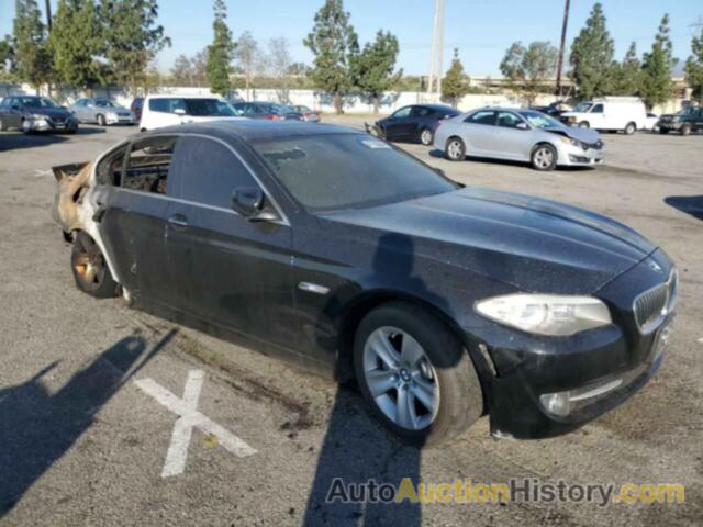 BMW 5 SERIES I, WBAXG5C50DD230664