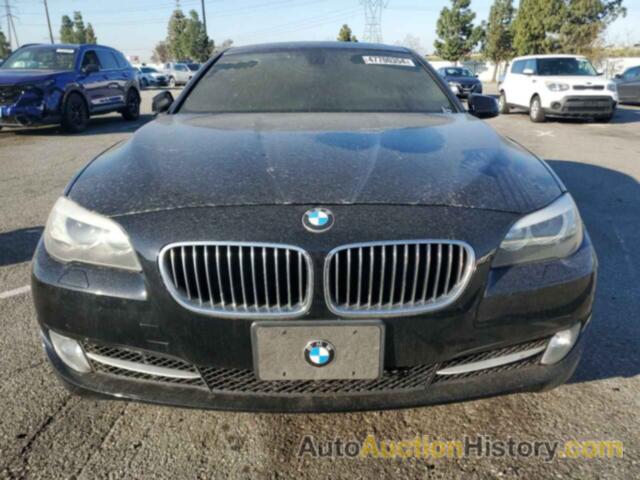 BMW 5 SERIES I, WBAXG5C50DD230664