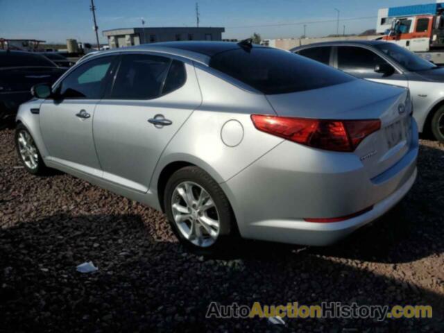 KIA OPTIMA EX, 5XXGN4A72CG086434