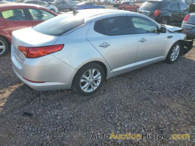 KIA OPTIMA EX, 5XXGN4A72CG086434