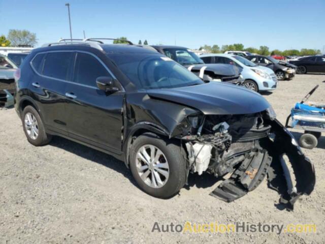 NISSAN ROGUE S, 5N1AT2MT4FC799926