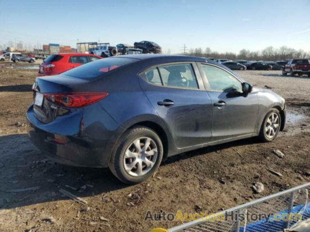 MAZDA 3 SPORT, JM1BM1U72E1176205