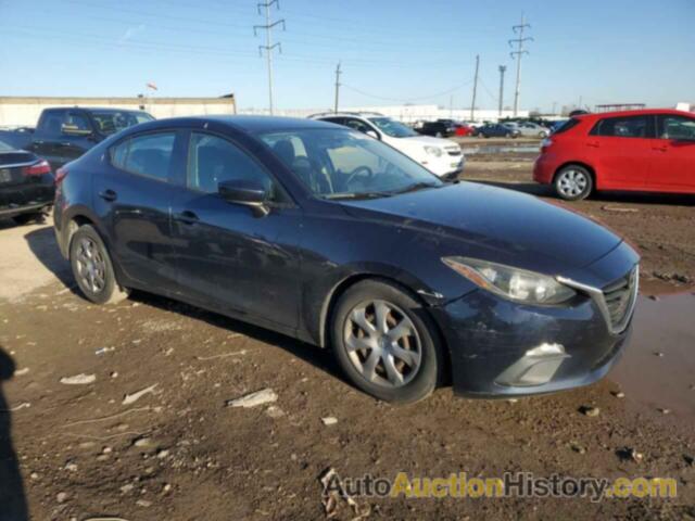 MAZDA 3 SPORT, JM1BM1U72E1176205