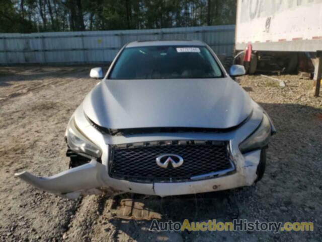 INFINITI Q50 BASE, JN1BV7AR0EM699679