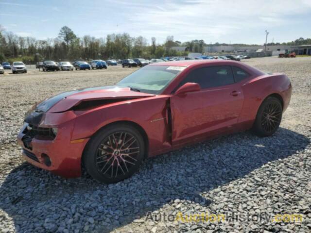 CHEVROLET CAMARO LT, 2G1FB1E38C9186676