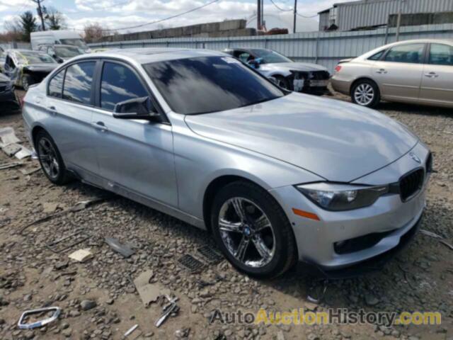 BMW 3 SERIES XI SULEV, WBA3B5G52ENS10810