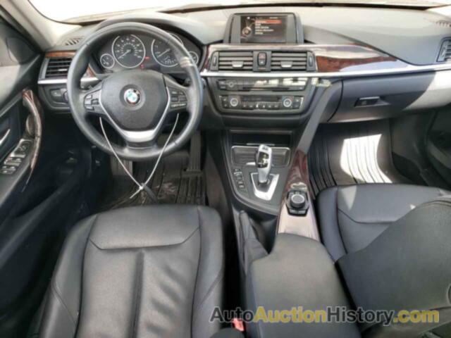 BMW 3 SERIES XI SULEV, WBA3B5G52ENS10810