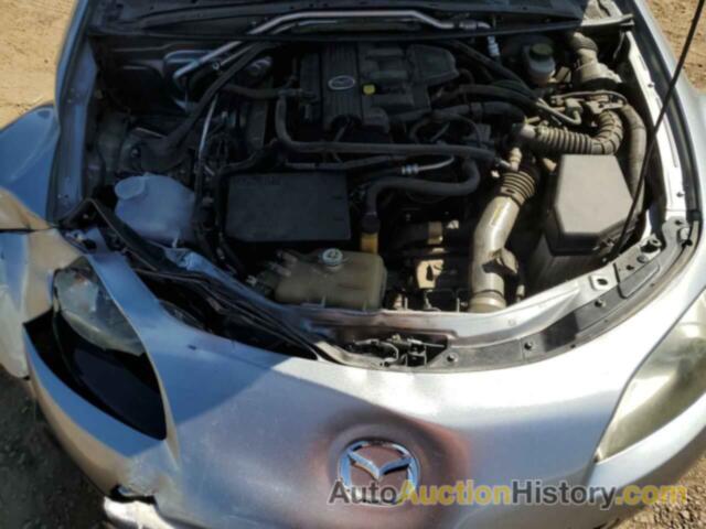 MAZDA MX5, JM1NC2LF1C0222334