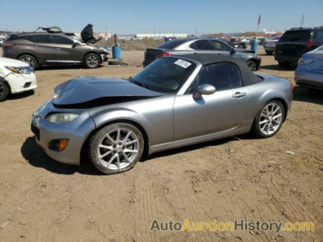 MAZDA MX5, JM1NC2LF1C0222334