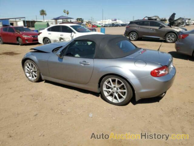 MAZDA MX5, JM1NC2LF1C0222334