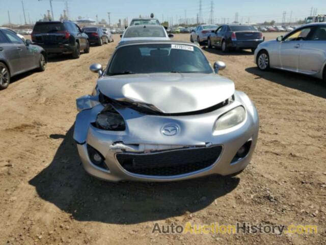 MAZDA MX5, JM1NC2LF1C0222334