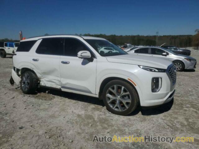 HYUNDAI PALISADE LIMITED, KM8R54HE7MU217880