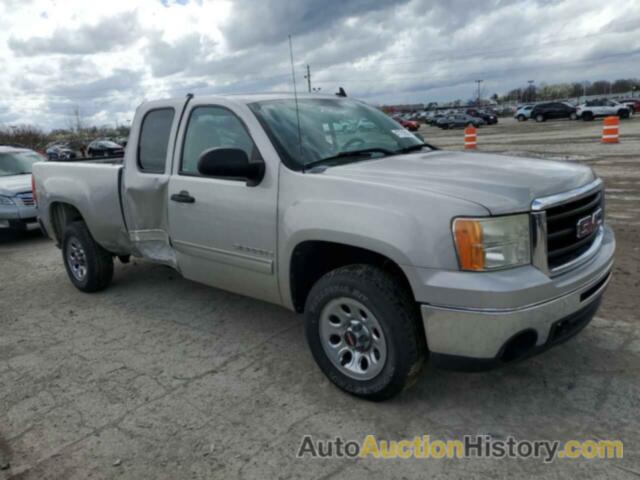 GMC SIERRA C1500, 1GTEC19X89Z221664