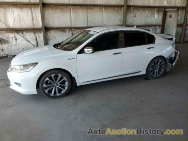 HONDA ACCORD SPORT, 1HGCR2F51DA229614