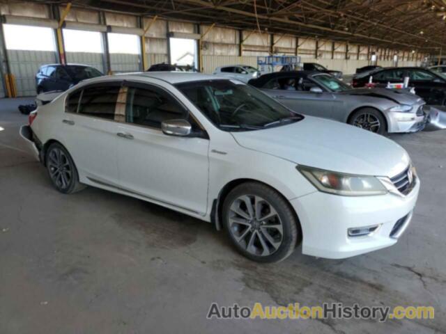 HONDA ACCORD SPORT, 1HGCR2F51DA229614