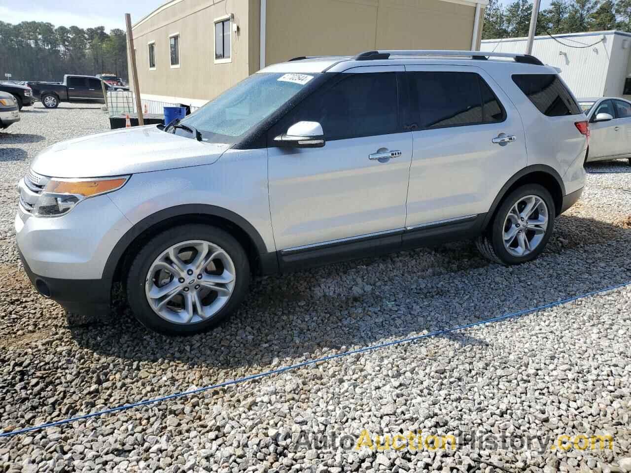 FORD EXPLORER LIMITED, 1FM5K7F8XFGB74479