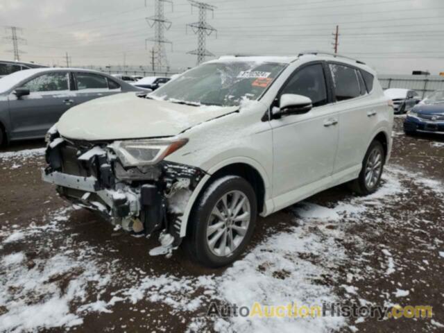 TOYOTA RAV4 LIMITED, 2T3YFREV8HW387172