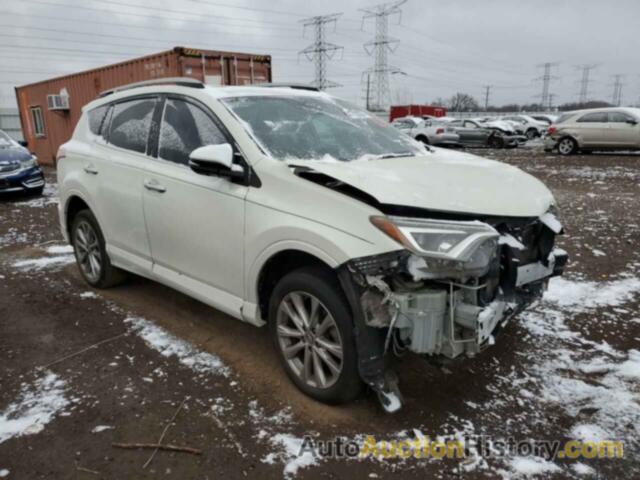 TOYOTA RAV4 LIMITED, 2T3YFREV8HW387172