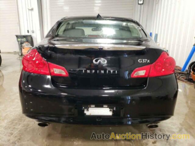 INFINITI G37, JN1CV6ARXCM674669