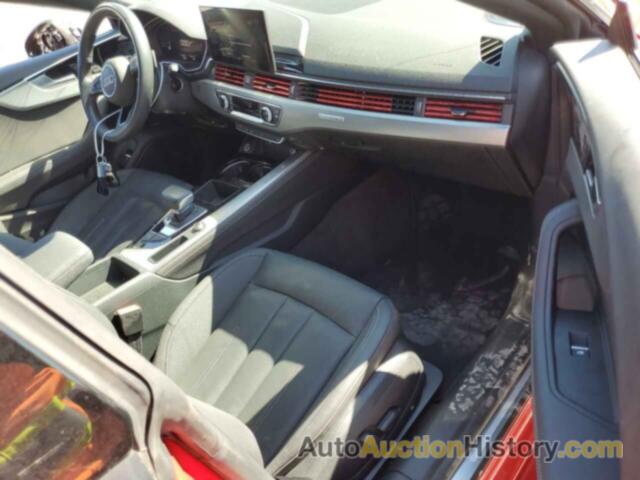 AUDI A5 PREMIUM PLUS, WAUCNCF52LA012990