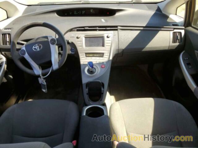 TOYOTA PRIUS, JTDKN3DU5C1582653