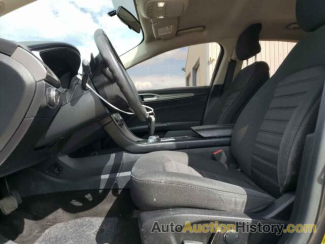 FORD FUSION SE, 3FA6P0HD7JR146951