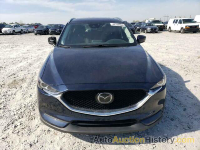 MAZDA CX-5 TOURING, JM3KFACM8K1601186