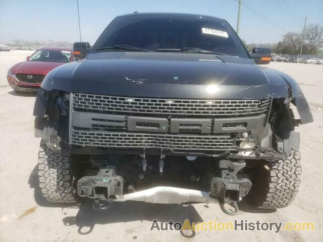 FORD F150 SVT RAPTOR, 1FTFW1R65EFC42874