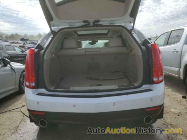 CADILLAC SRX PREMIUM COLLECTION, 3GYFNDE39FS623053