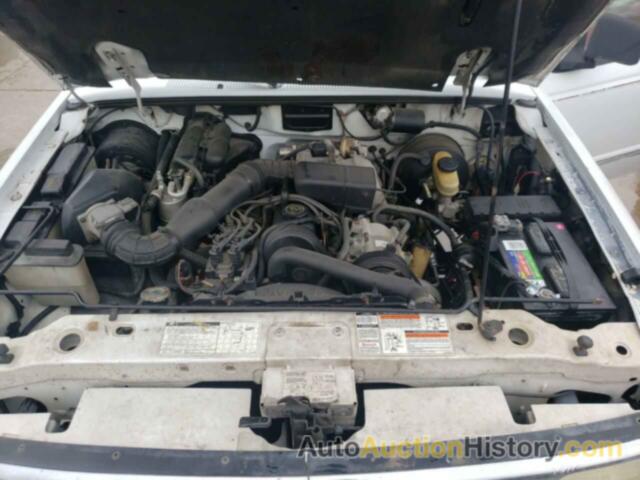 FORD RANGER, 1FTCR10A0PPA59309