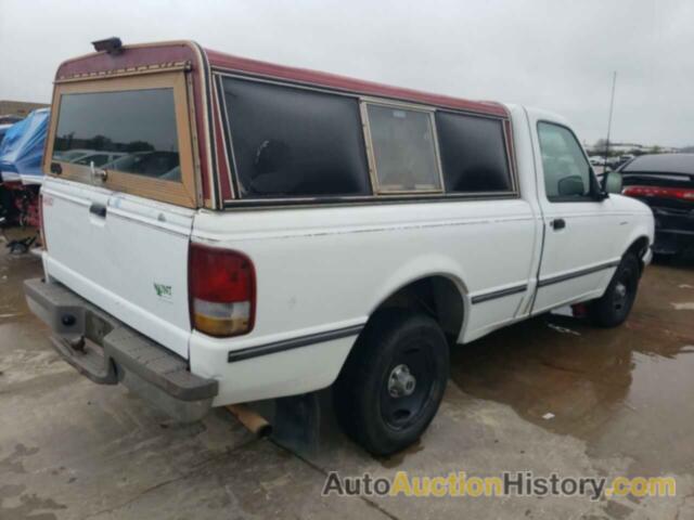 FORD RANGER, 1FTCR10A0PPA59309