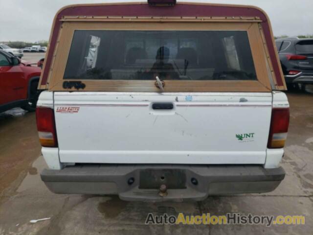 FORD RANGER, 1FTCR10A0PPA59309