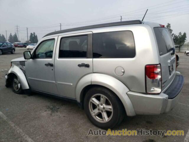 DODGE NITRO SLT, 1D8GT58K98W127607