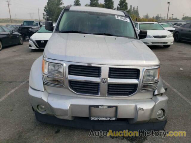 DODGE NITRO SLT, 1D8GT58K98W127607