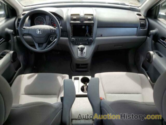 HONDA CRV LX, 5J6RE4H36BL097568