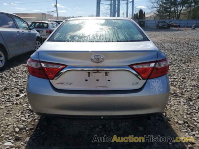 TOYOTA CAMRY LE, 4T1BF1FK1HU674650