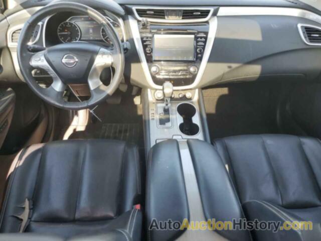 NISSAN MURANO S, 5N1AZ2MH7HN148260