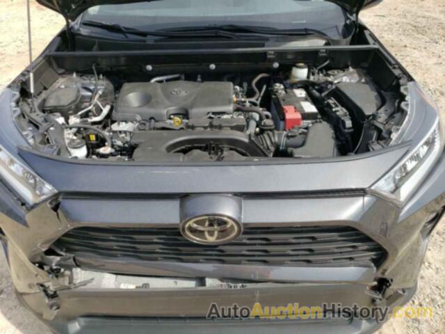 TOYOTA RAV4 XLE PREMIUM, JTMC1RFV1LD518066