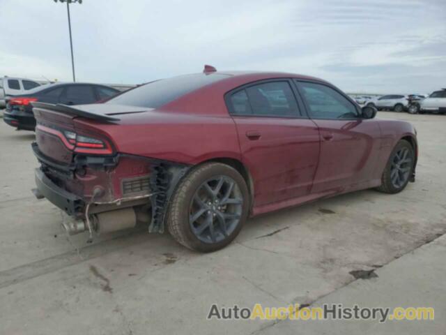 DODGE CHARGER R/T, 2C3CDXCT7NH141767