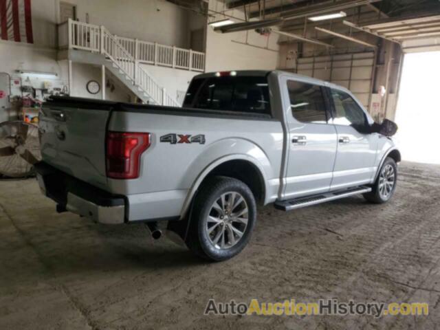 FORD F-150 SUPERCREW, 1FTEW1EF1GKF42911