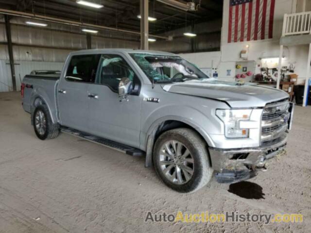 FORD F-150 SUPERCREW, 1FTEW1EF1GKF42911