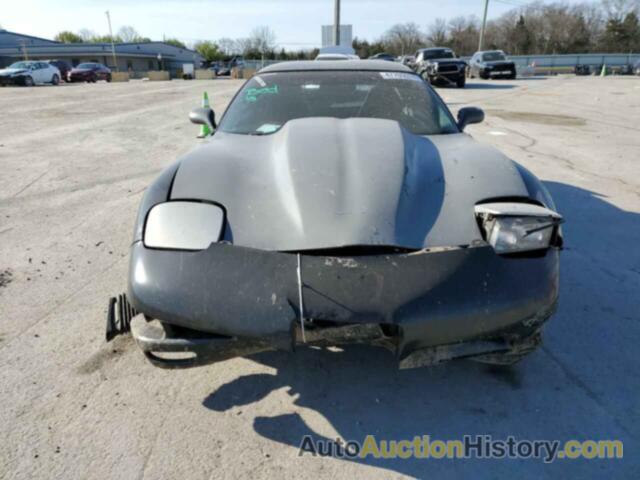 CHEVROLET CORVETTE, 1G1YY22G945123430