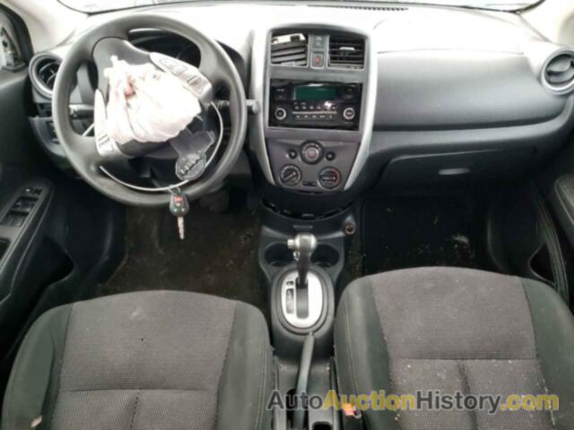 NISSAN VERSA S, 3N1CN7AP6HL853197