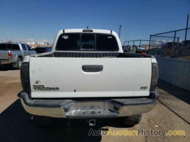 TOYOTA TACOMA DOUBLE CAB, 3TMLU4EN2FM186742