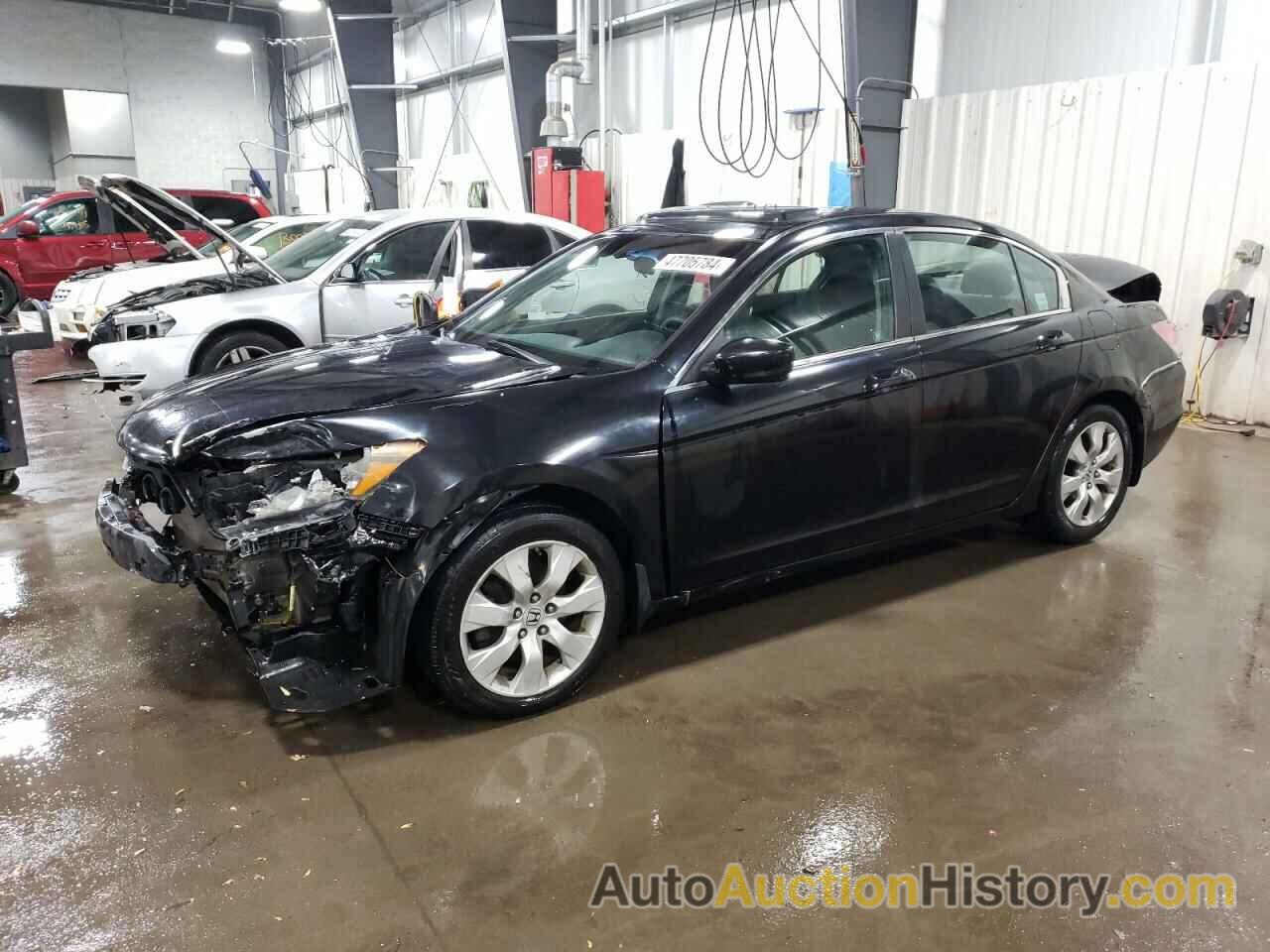 HONDA ACCORD EX, 1HGCP26709A084662