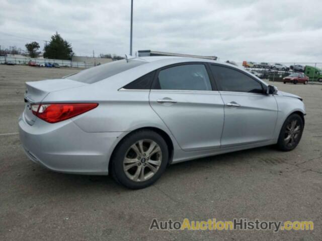 HYUNDAI SONATA SE, 5NPEC4AC8BH125279