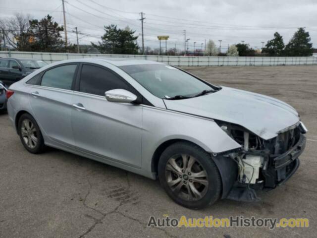 HYUNDAI SONATA SE, 5NPEC4AC8BH125279