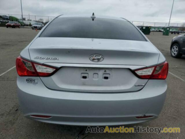 HYUNDAI SONATA SE, 5NPEC4AC8BH125279